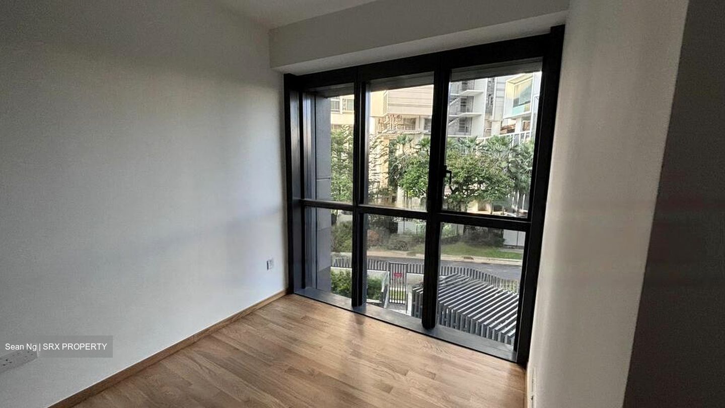 Fyve Derbyshire (D11), Apartment #462749071